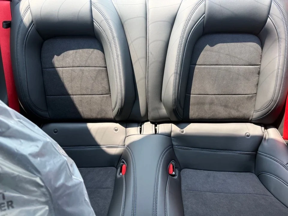 2026 Ford S650 Mustang Dark Horse - Image 29 of 31