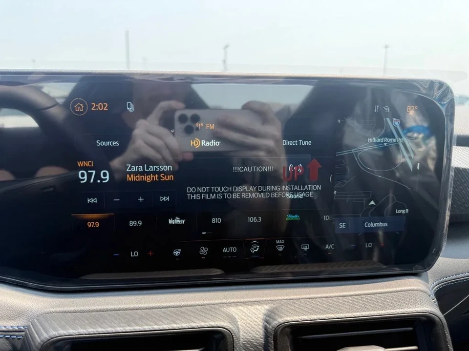 2026 Ford S650 Mustang Dark Horse - Image 24 of 31