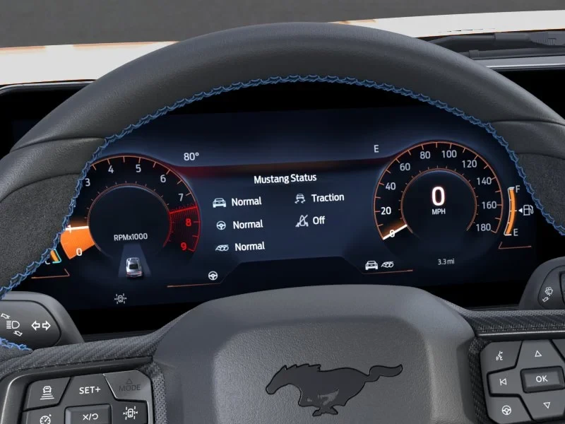 2026 Ford S650 Mustang - Image 13 of 22