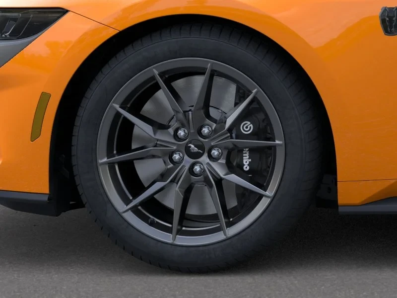 2026 Ford S650 Mustang - Image 19 of 22