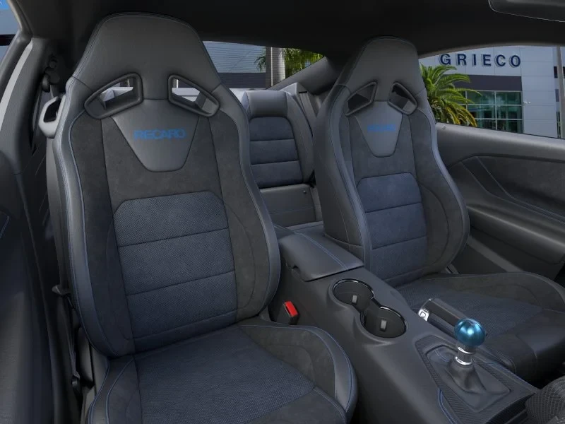 2026 Ford S650 Mustang - Image 10 of 22