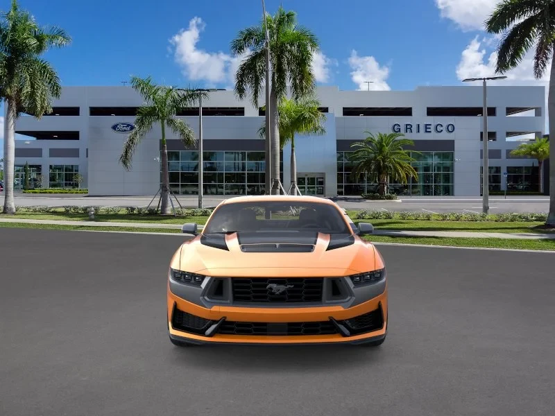 2026 Ford S650 Mustang - Image 6 of 22