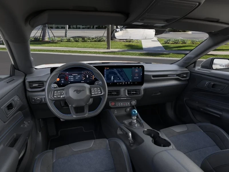 2026 Ford S650 Mustang - Image 9 of 22
