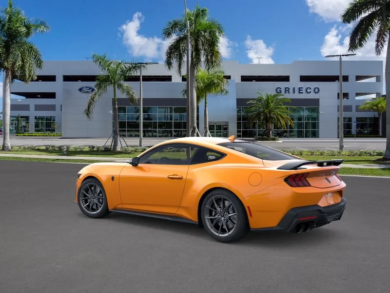 2026 Ford S650 Mustang - Image 4 of 22