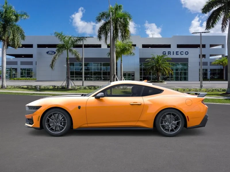 2026 Ford S650 Mustang - Image 3 of 22