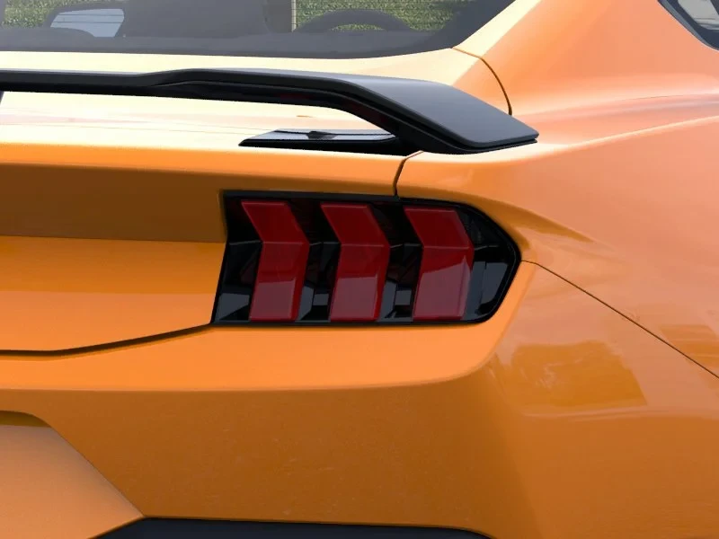 2026 Ford S650 Mustang - Image 21 of 22