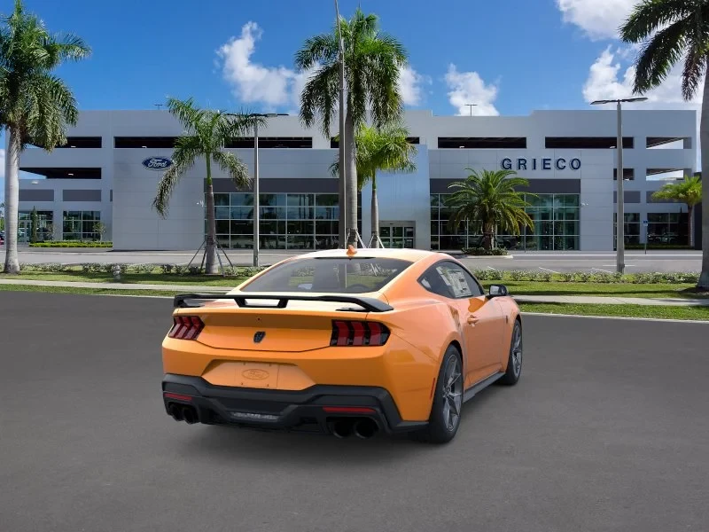 2026 Ford S650 Mustang - Image 8 of 22