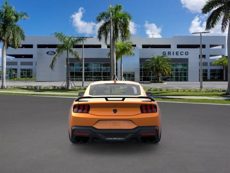 2026 Ford S650 Mustang - Image 5 of 22