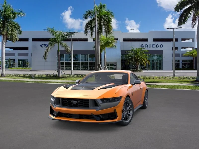 2026 Ford S650 Mustang - Image 2 of 22