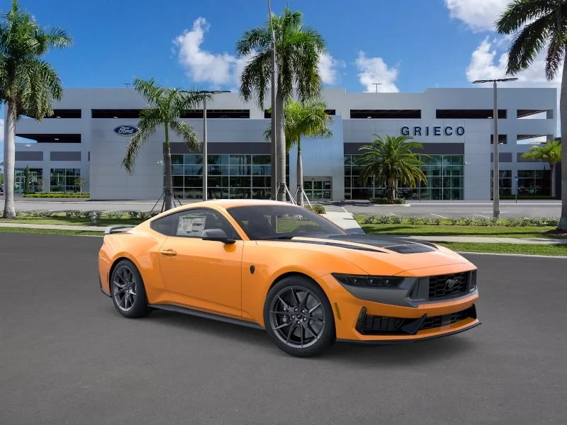 2026 Ford S650 Mustang - Image 7 of 22
