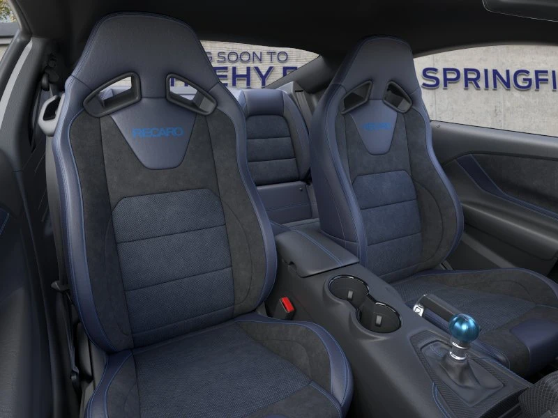 2026 Ford S650 Mustang - Image 10 of 25