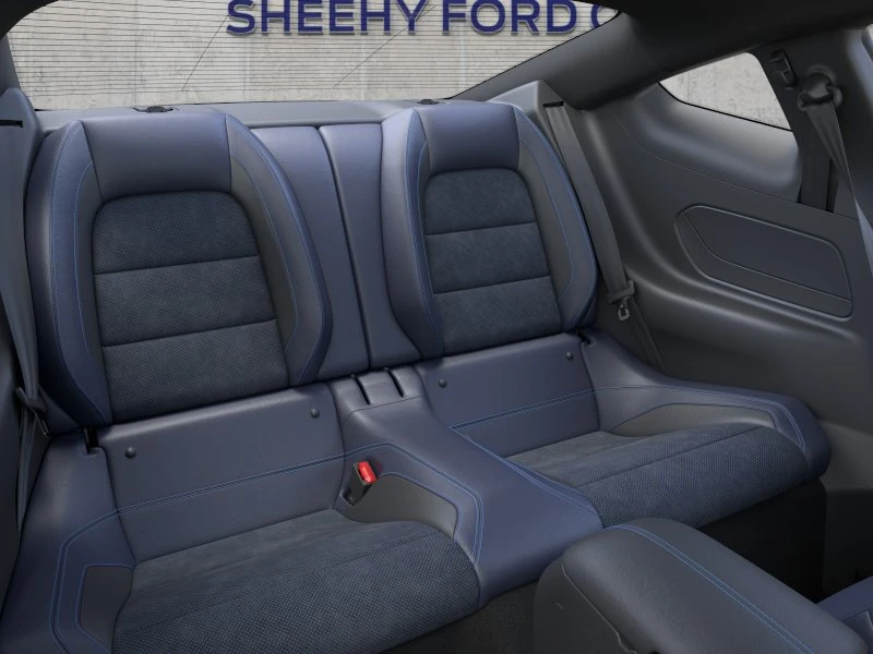 2026 Ford S650 Mustang - Image 11 of 25