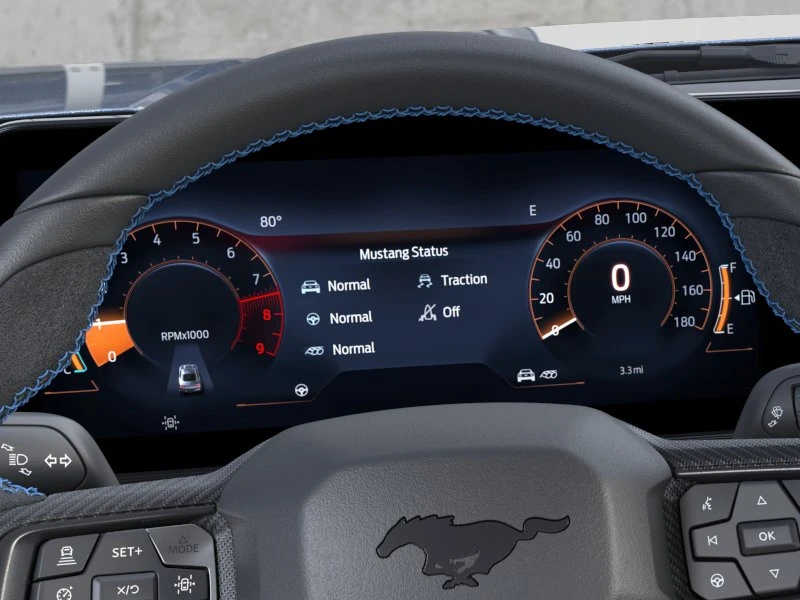 2026 Ford S650 Mustang - Image 13 of 25