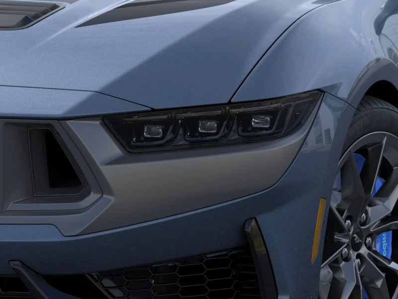 2026 Ford S650 Mustang - Image 18 of 25