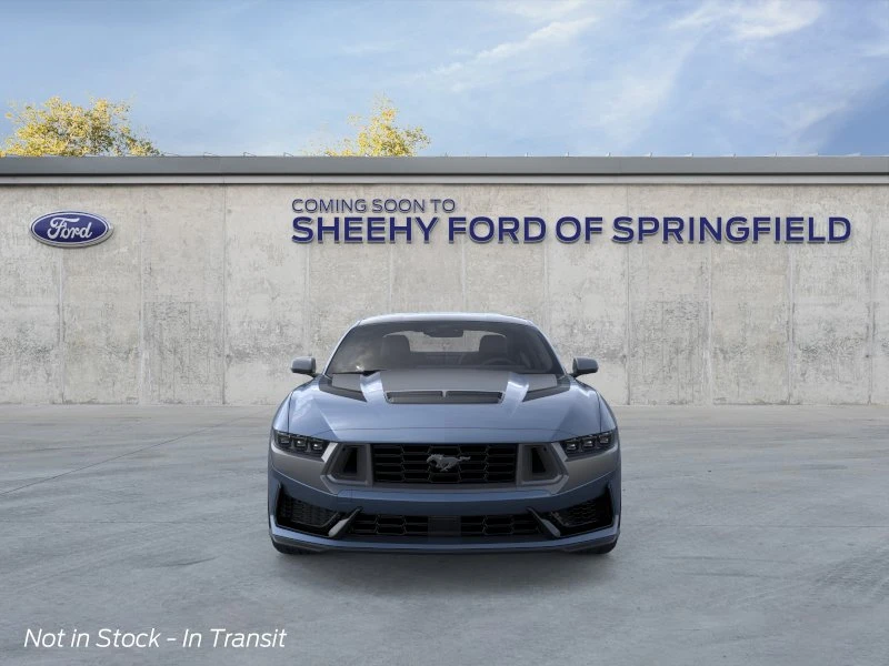 2026 Ford S650 Mustang - Image 2 of 25