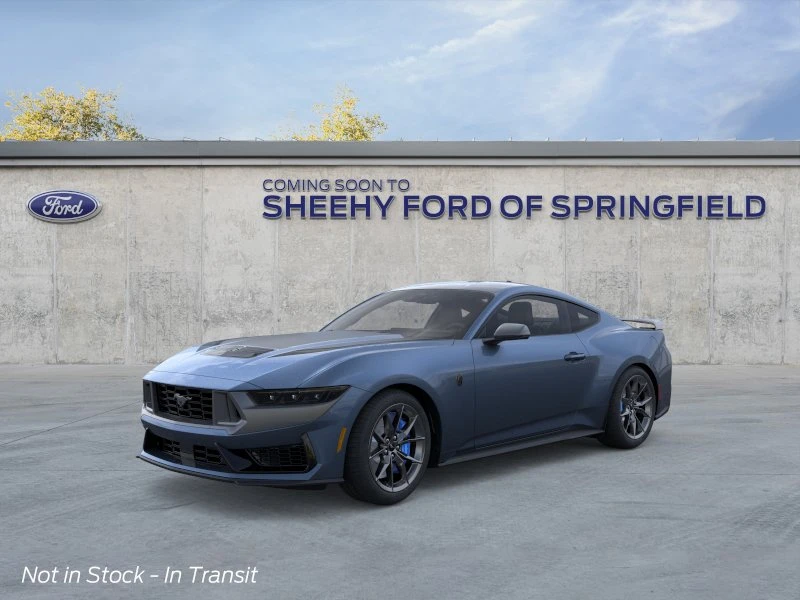 2026 Ford S650 Mustang - Image 3 of 25