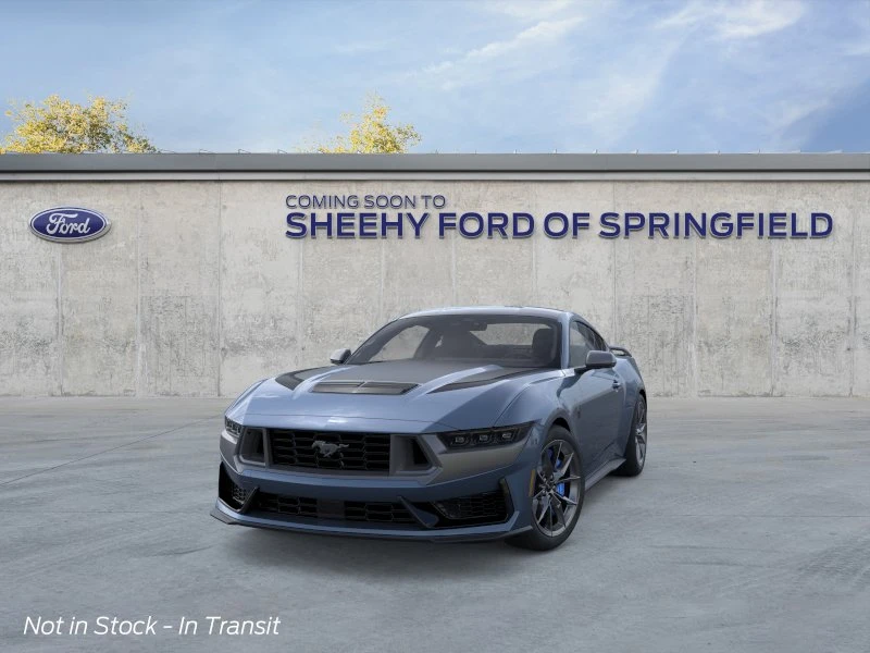 2026 Ford S650 Mustang - Image 4 of 25