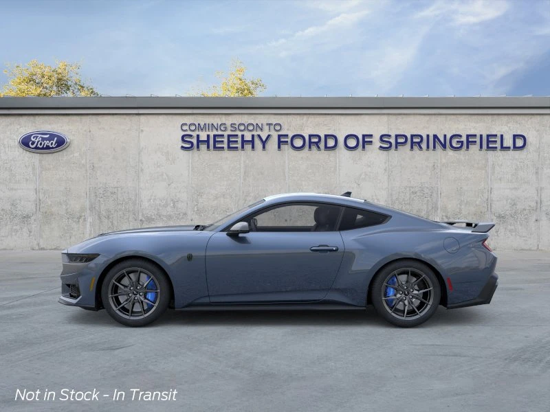 2026 Ford S650 Mustang - Image 5 of 25