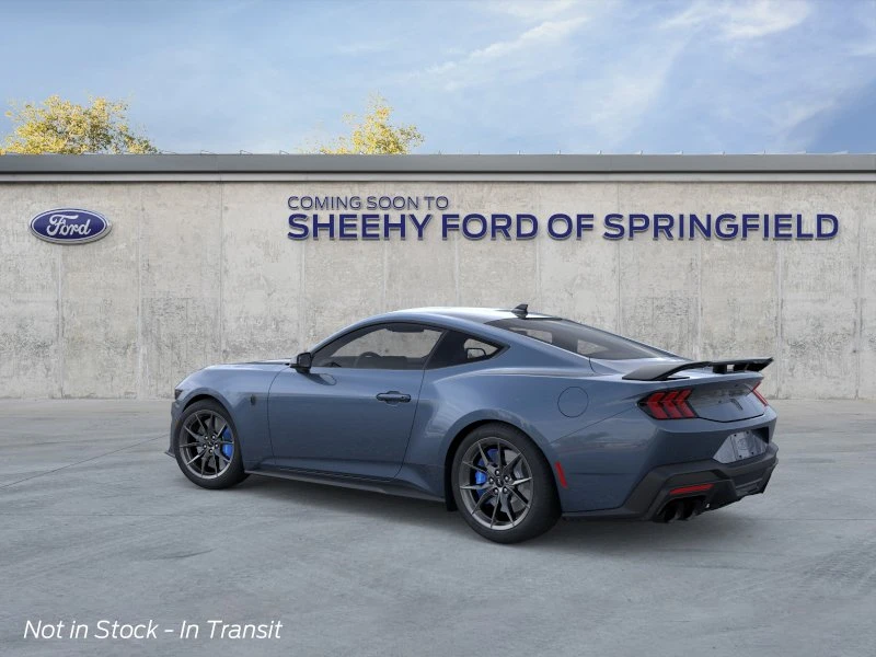 2026 Ford S650 Mustang - Image 6 of 25