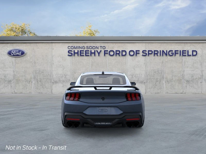 2026 Ford S650 Mustang - Image 7 of 25