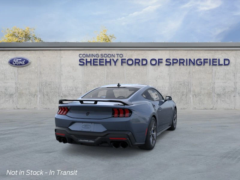 2026 Ford S650 Mustang - Image 8 of 25
