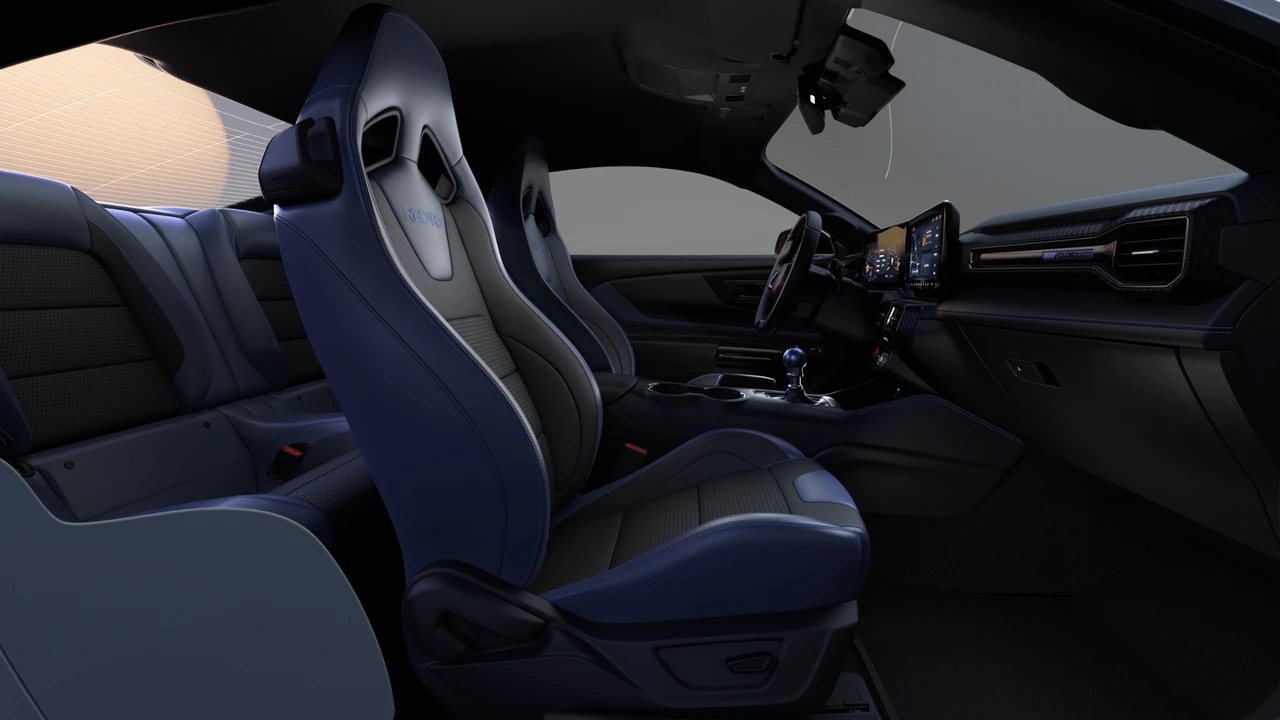 2026 Ford S650 Mustang - Image 24 of 25