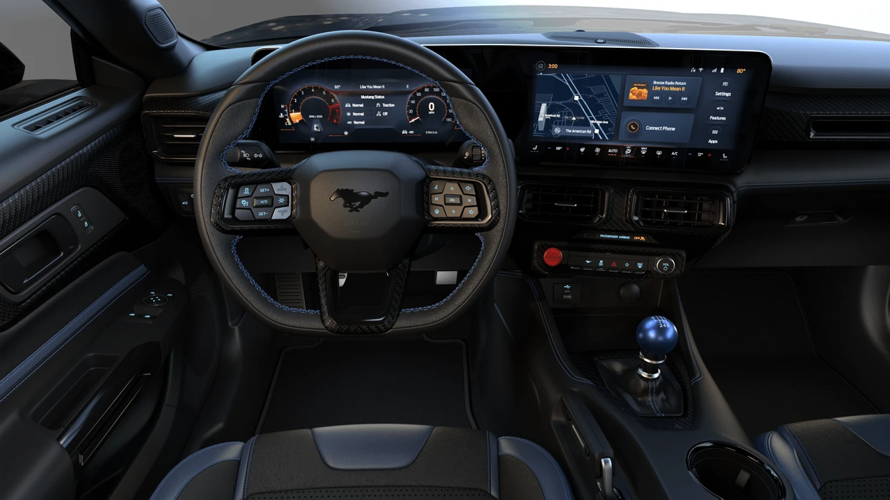 2026 Ford S650 Mustang - Image 25 of 25