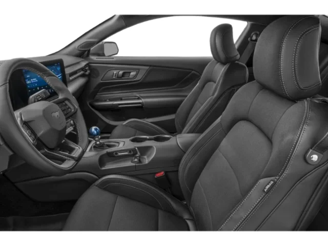 2026 Ford S650 Mustang Dark Horse - Image 6 of 31