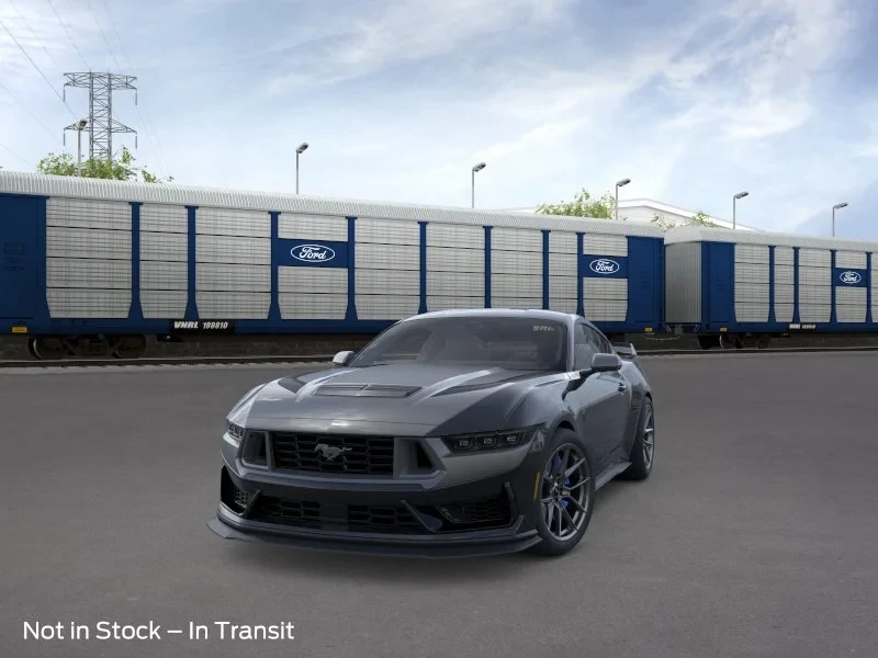 2026 Ford S650 Mustang Dark Horse - Image 15 of 31
