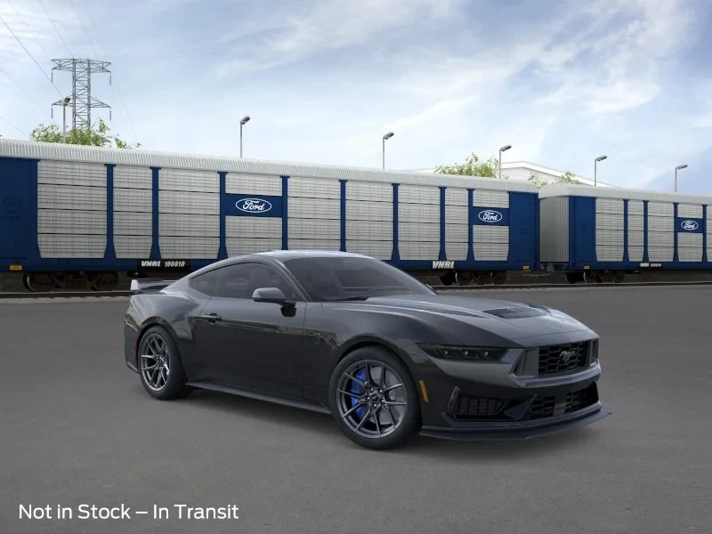 2026 Ford S650 Mustang Dark Horse - Image 20 of 31