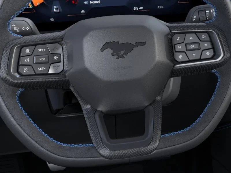 2026 Ford S650 Mustang Dark Horse - Image 25 of 31