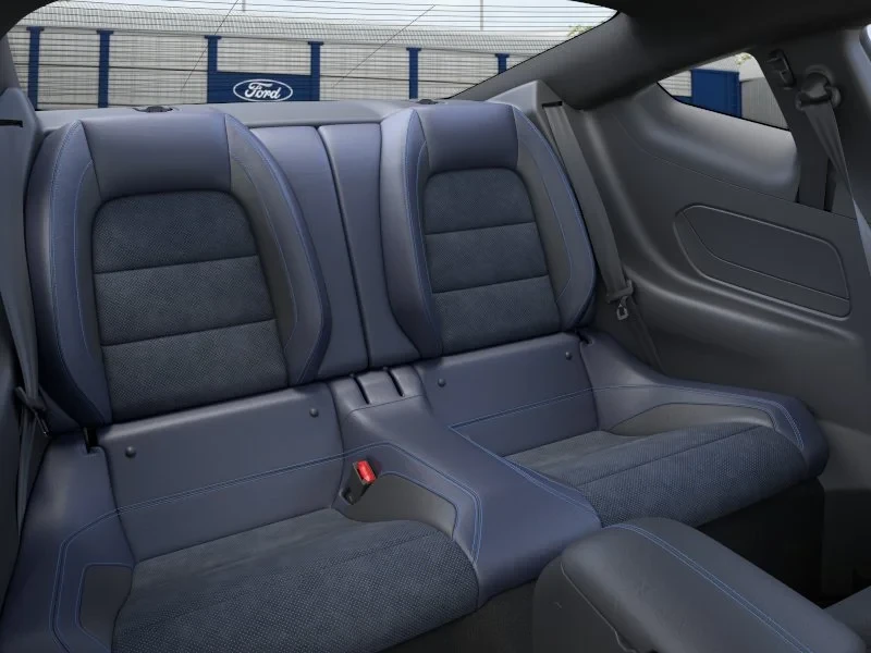 2026 Ford S650 Mustang Dark Horse - Image 24 of 31