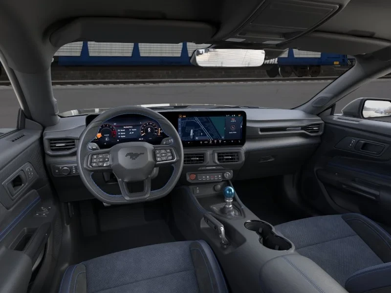 2026 Ford S650 Mustang Dark Horse - Image 22 of 31
