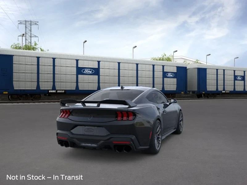 2026 Ford S650 Mustang Dark Horse - Image 21 of 31