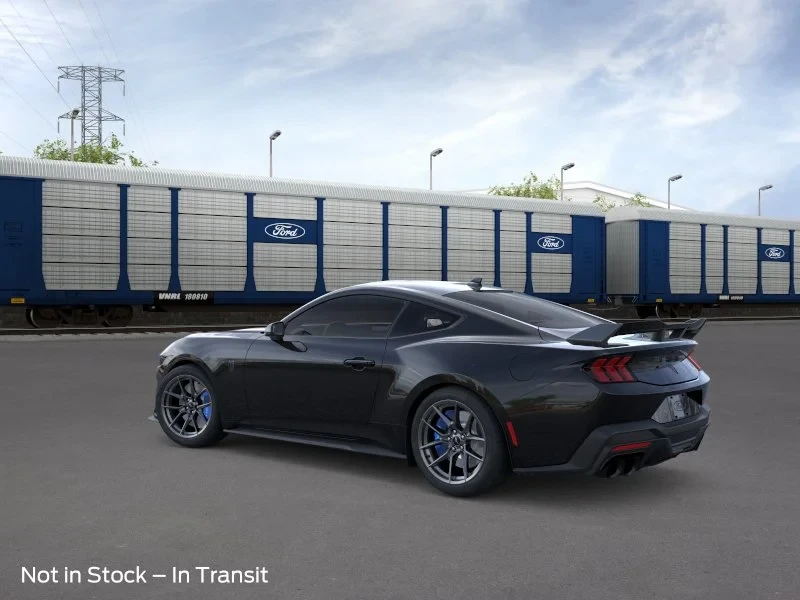 2026 Ford S650 Mustang Dark Horse - Image 17 of 31