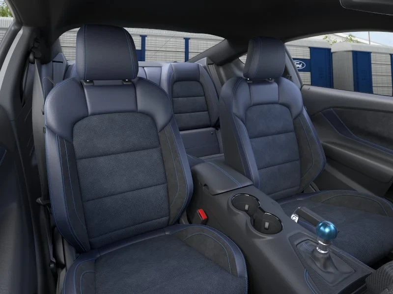 2026 Ford S650 Mustang Dark Horse - Image 23 of 31
