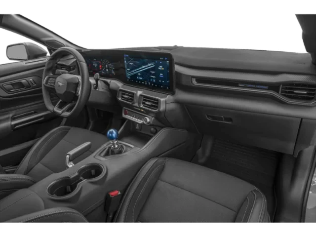 2026 Ford S650 Mustang Dark Horse - Image 12 of 31