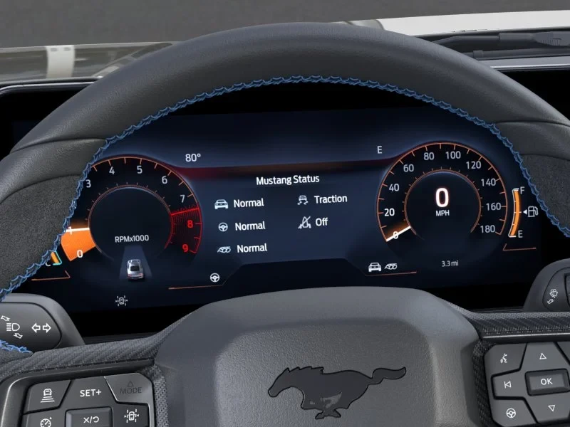 2026 Ford S650 Mustang Dark Horse - Image 26 of 31