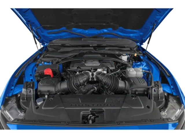 2026 Ford S650 Mustang Dark Horse - Image 9 of 31