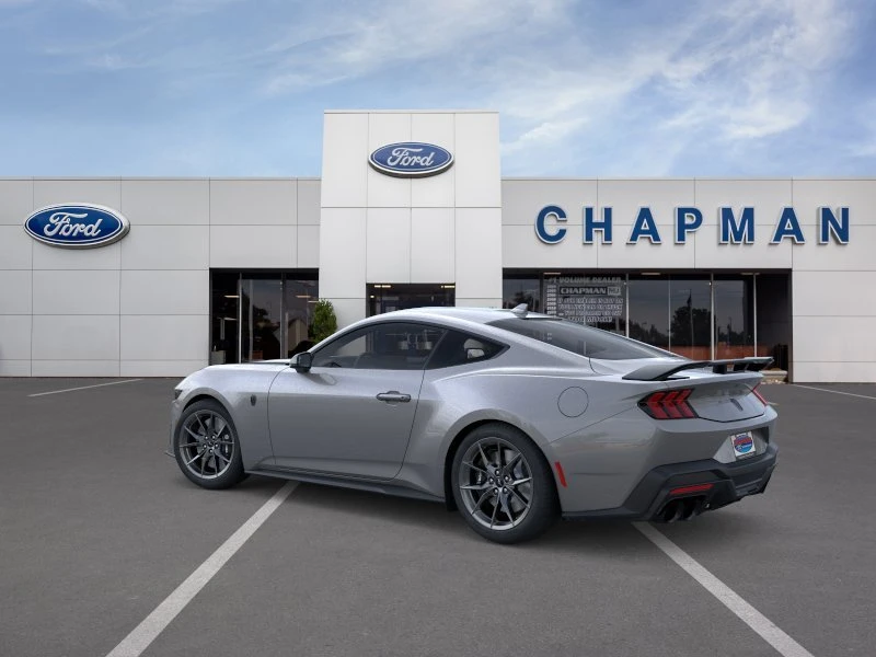 2026 Ford S650 Mustang Dark Horse - Image 4 of 22