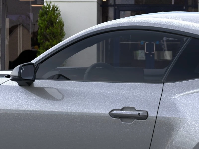 2026 Ford S650 Mustang Dark Horse - Image 20 of 22