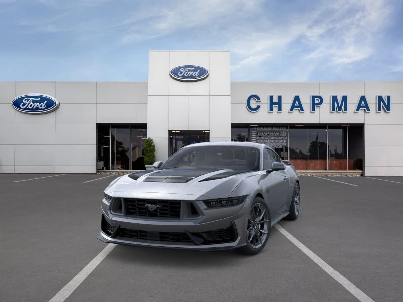 2026 Ford S650 Mustang Dark Horse - Image 2 of 22