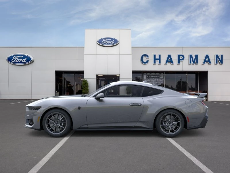 2026 Ford S650 Mustang Dark Horse - Image 3 of 22