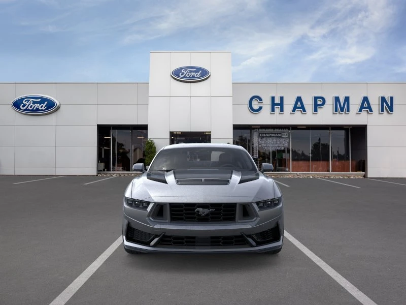 2026 Ford S650 Mustang Dark Horse - Image 6 of 22