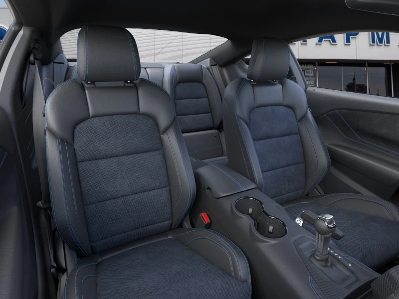 2026 Ford S650 Mustang Dark Horse - Image 10 of 22