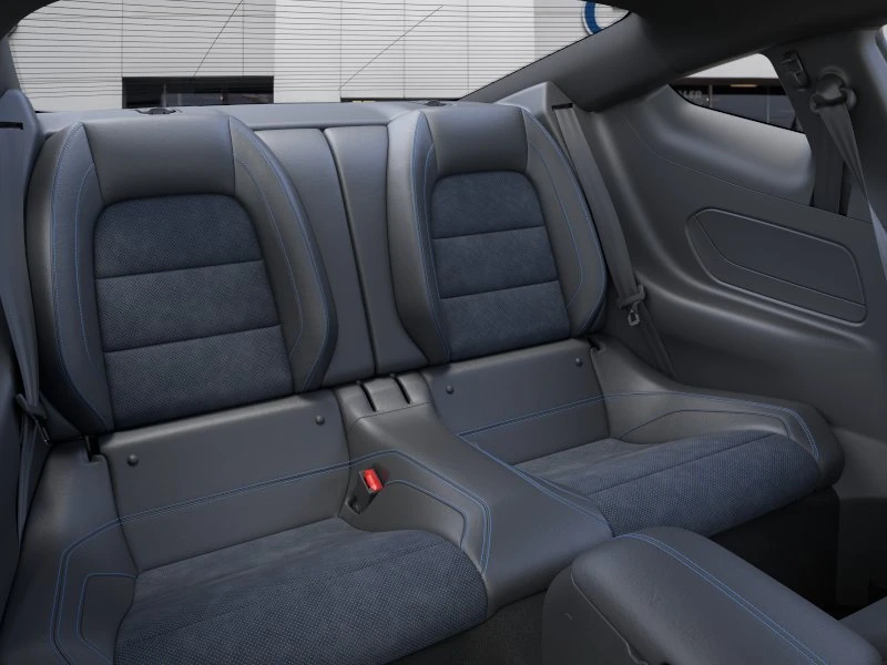 2026 Ford S650 Mustang Dark Horse - Image 11 of 22