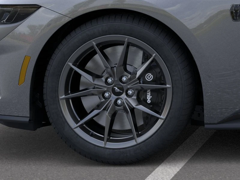 2026 Ford S650 Mustang Dark Horse - Image 19 of 22