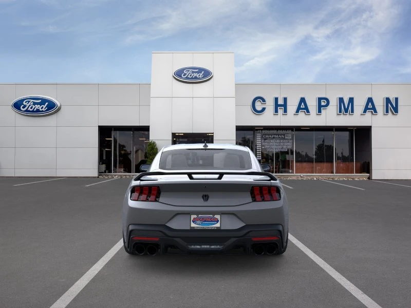 2026 Ford S650 Mustang Dark Horse - Image 5 of 22