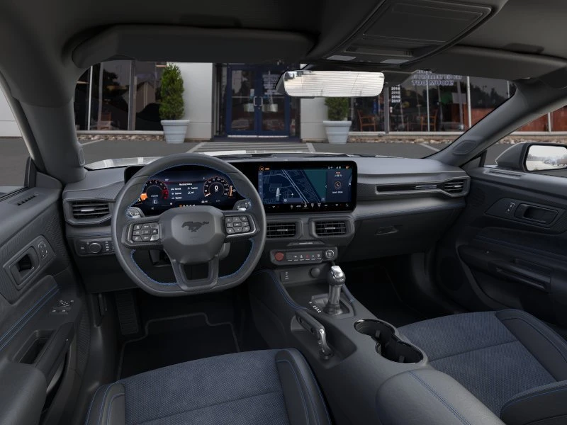 2026 Ford S650 Mustang Dark Horse - Image 9 of 22