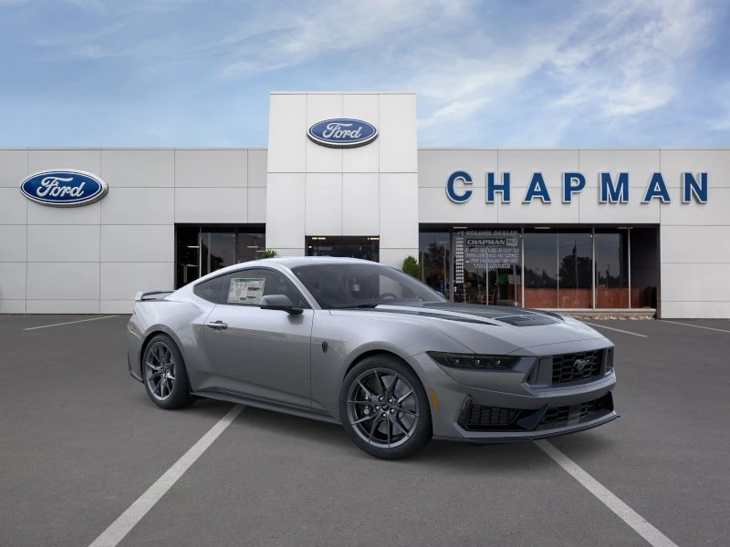 2026 Ford S650 Mustang Dark Horse - Image 7 of 22